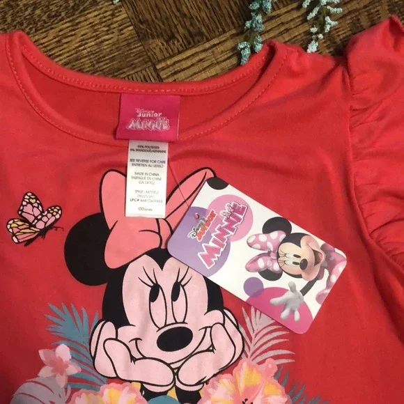 🍭3/$20🍭 DISNEY Minnie Mouse 🎀 - Picture 3 of 4